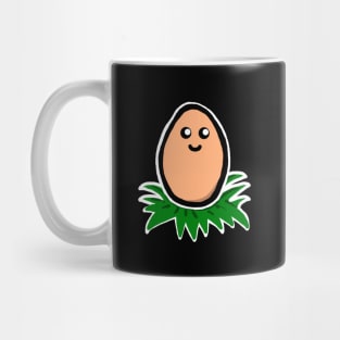 Lil Egg Mug